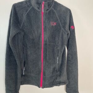 Mountain Hardware Jacket Size Medium